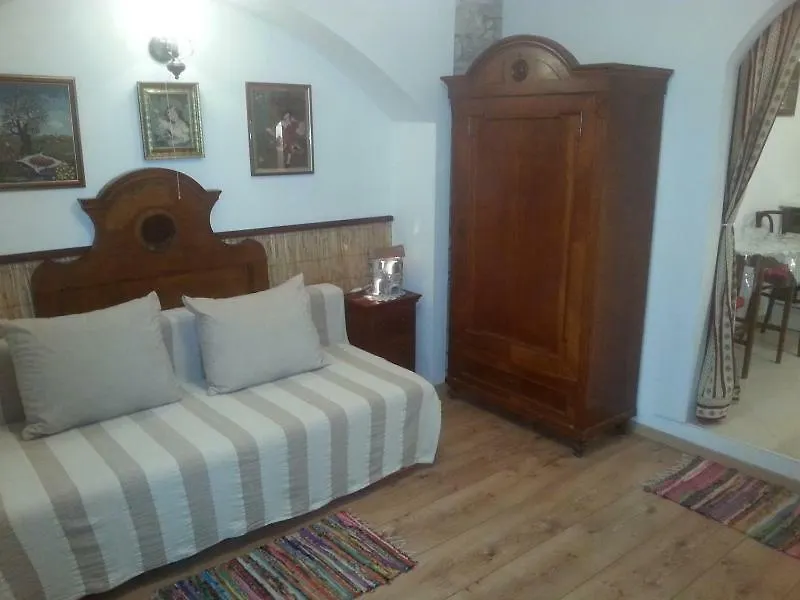 Rosa Apartman Crikvenica Apartmán