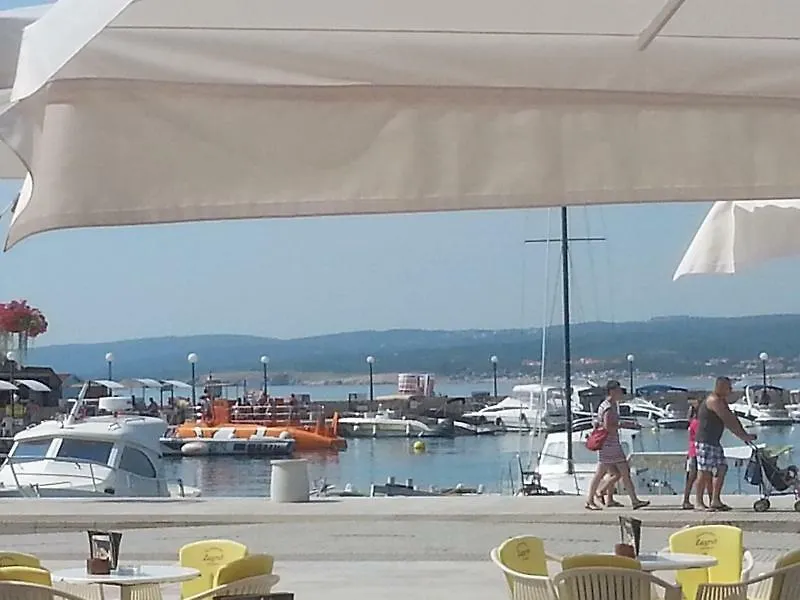 Apartmán Rosa Apartman Crikvenica