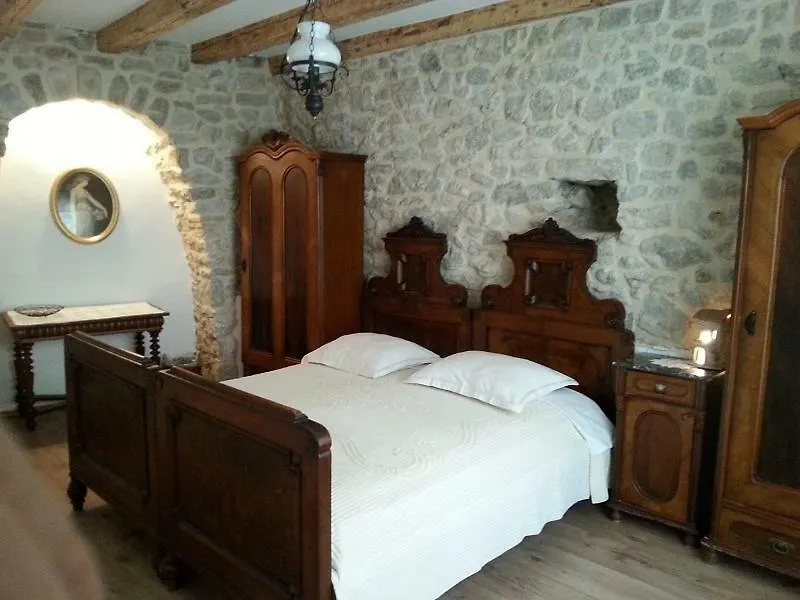 Rosa Apartman Crikvenica
