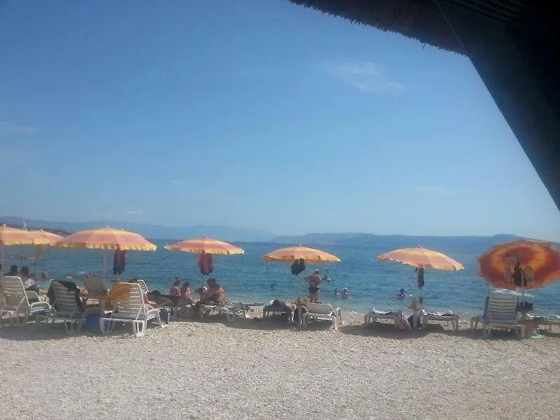 Rosa Apartman Crikvenica Apartment