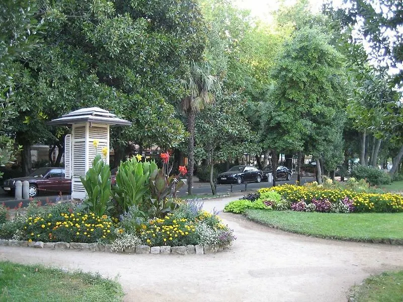 Rosa Apartman Crikvenica