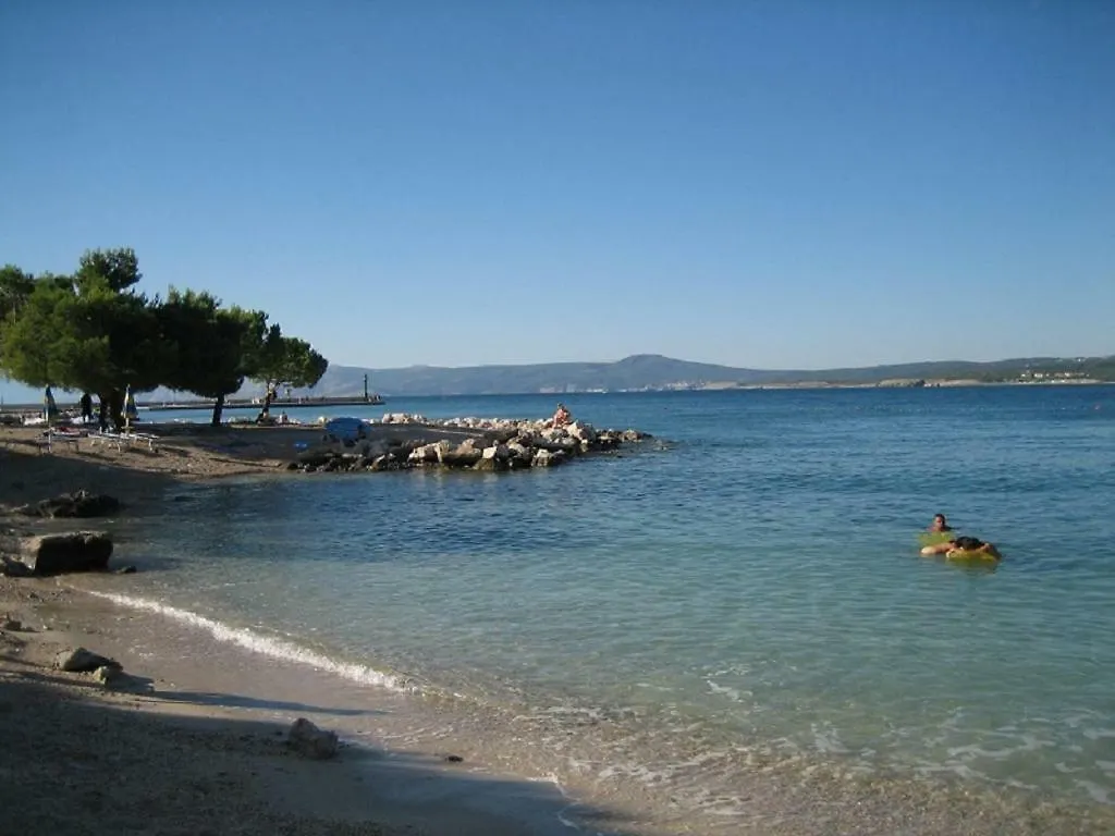 Rosa Apartman Crikvenica Croatia