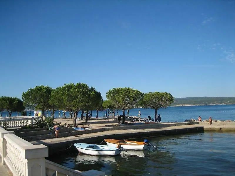 Apartment Rosa Apartman Crikvenica