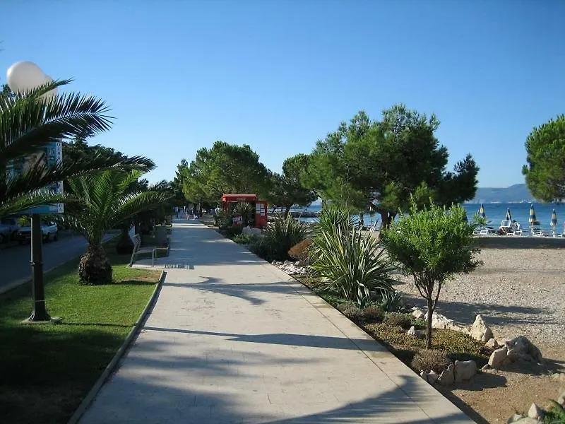 Rosa Apartman Crikvenica Croatia