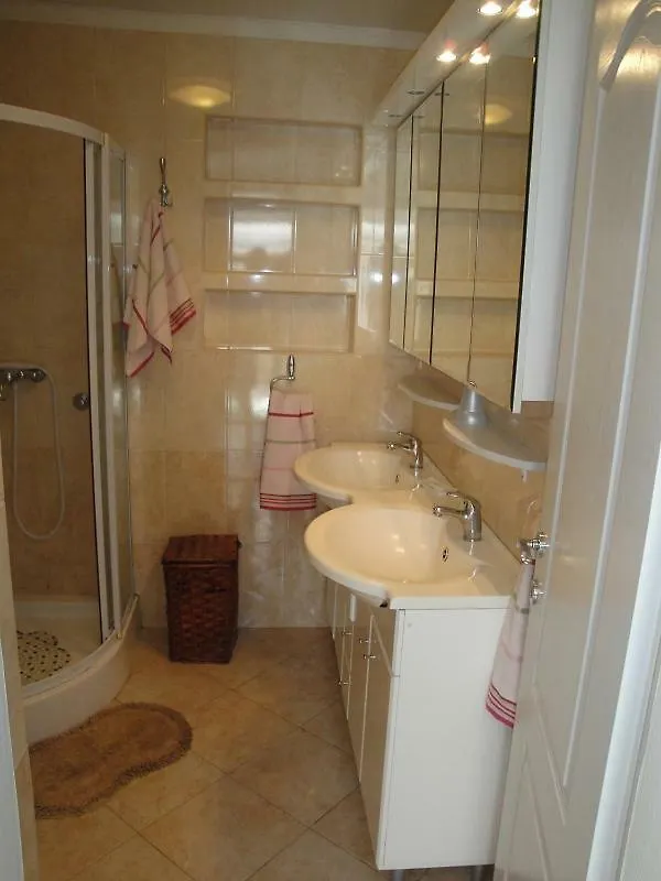 Rosa Apartman Crikvenica Croatia