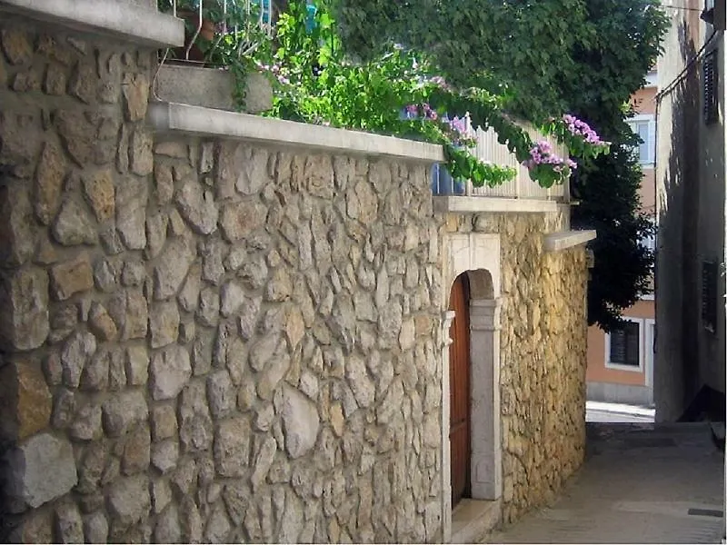 Rosa Apartman Crikvenica Apartment