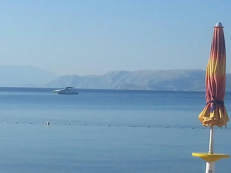 Apartment Rosa Apartman Crikvenica Croatia