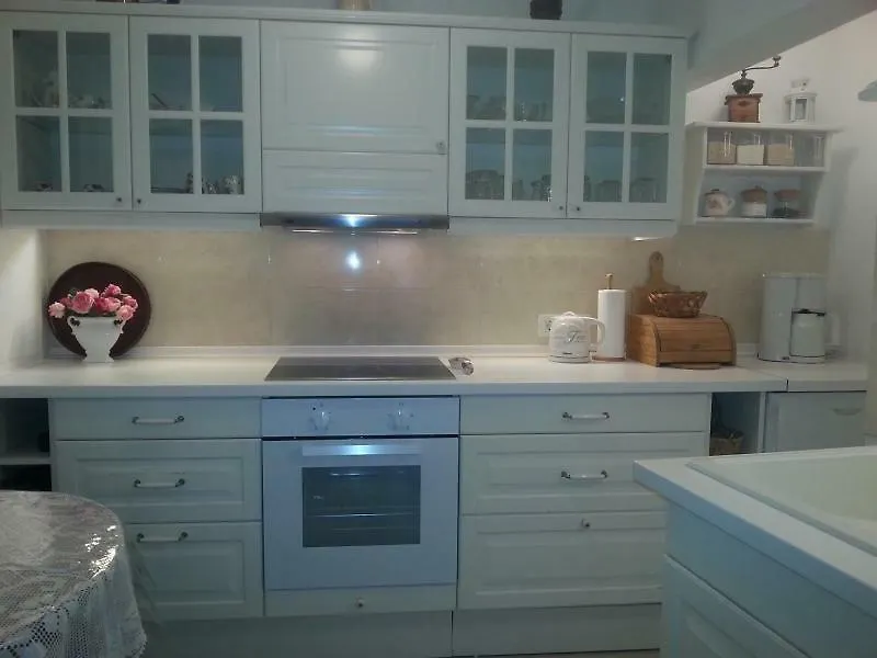 Rosa Apartman Crikvenica
