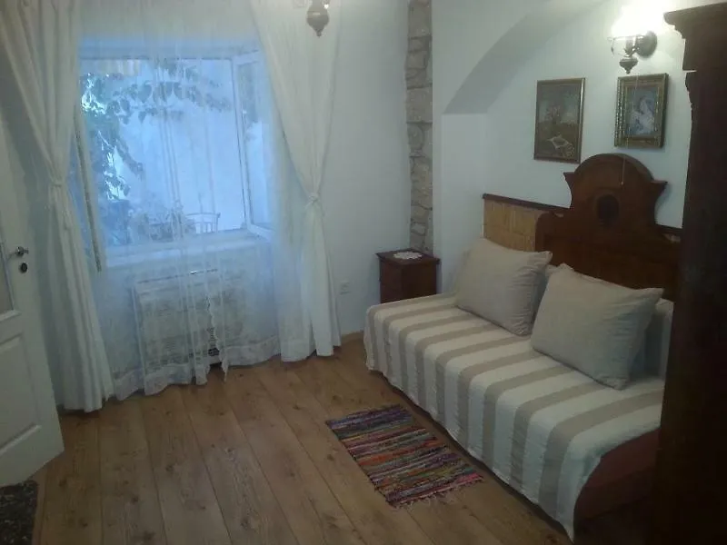 Rosa Apartman Crikvenica