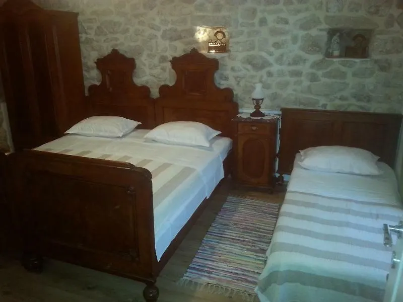 Rosa Apartman Crikvenica Apartment