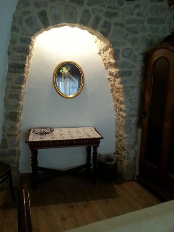 Apartment Rosa Apartman Crikvenica