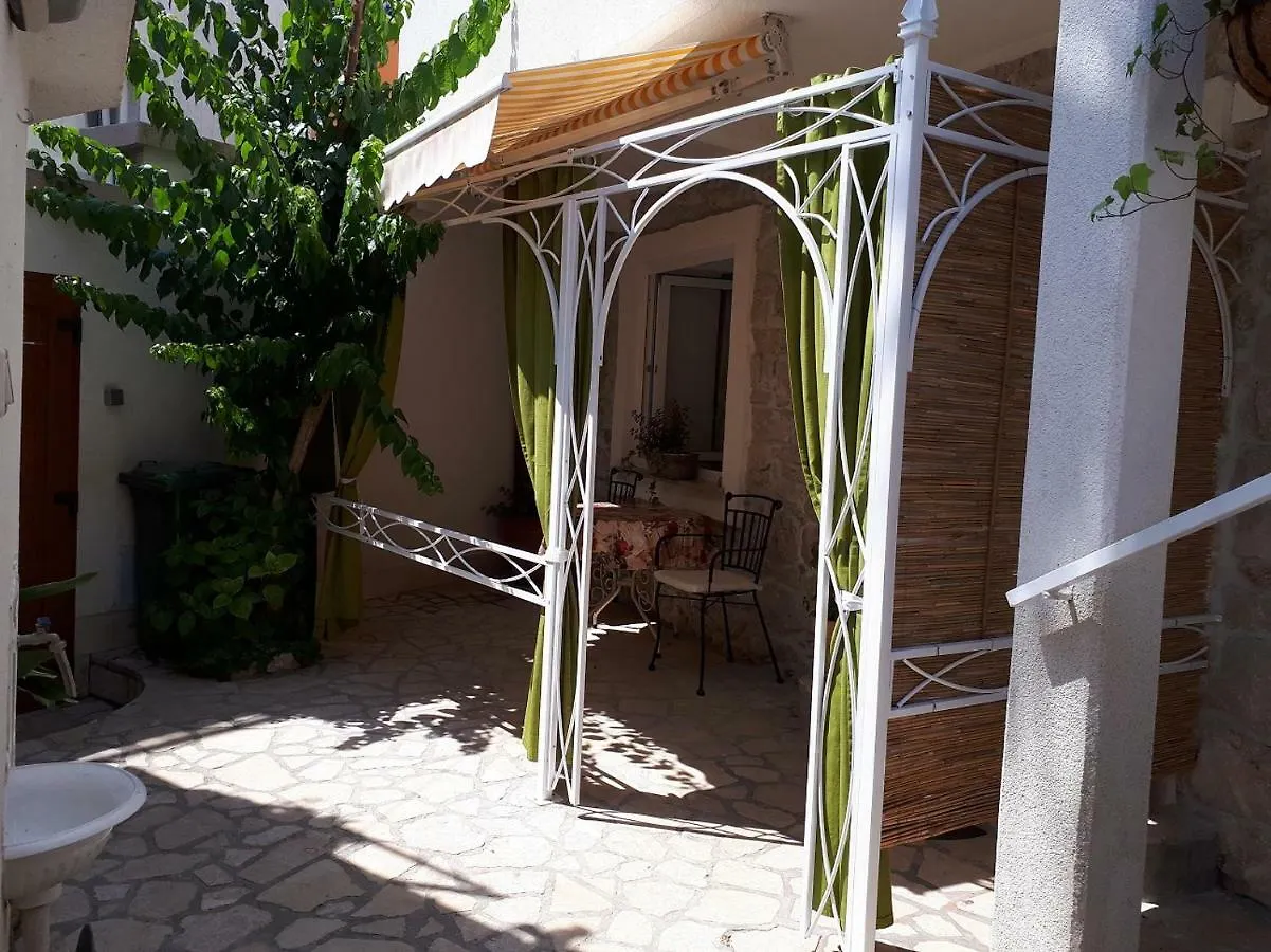 Apartment Rosa Apartman Crikvenica